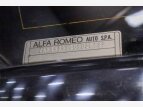 Thumbnail Photo 12 for 1986 Alfa Romeo Spider